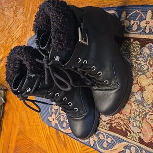 MA-SALON MOTO BOOTS